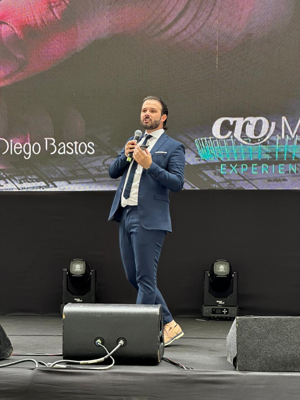 Palestra 2