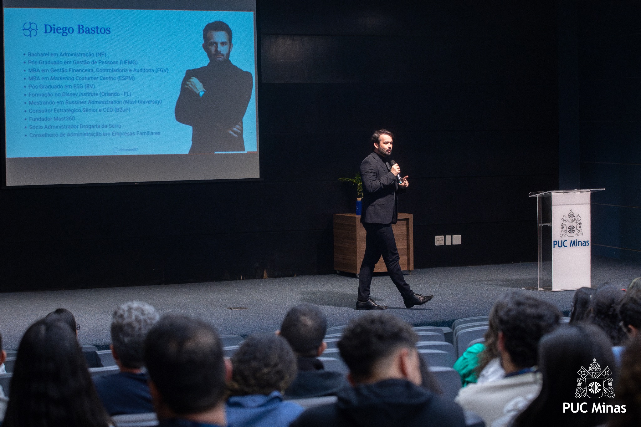 Palestra 5