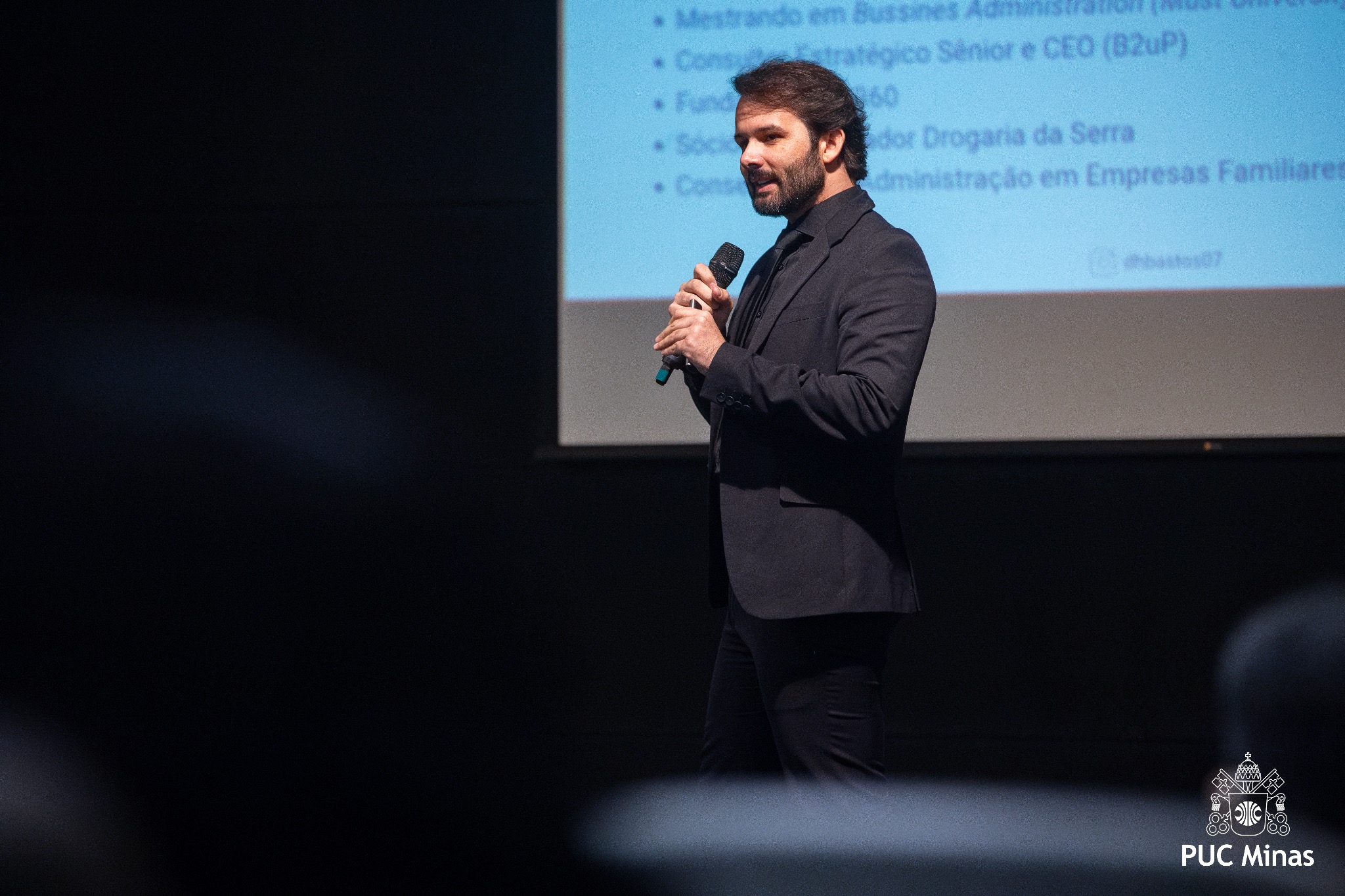 Palestra 7